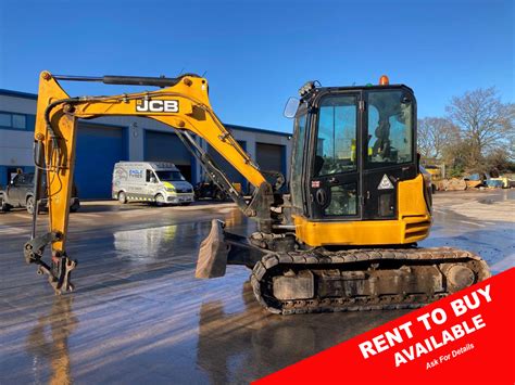 mini digger for sale isle of man|mann hire isle of man.